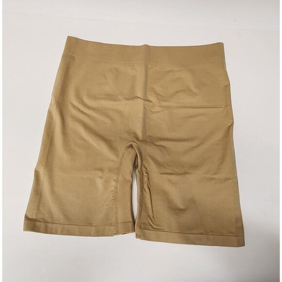 MELERIO Women's Slip Shorts, Comfortable Anti-chafing r Dress Shapewear Size 3XL - Picture 2 of 4